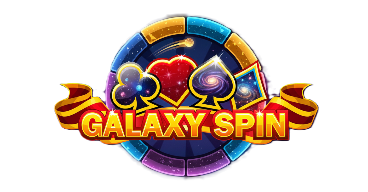 Galaxy Spin Logo