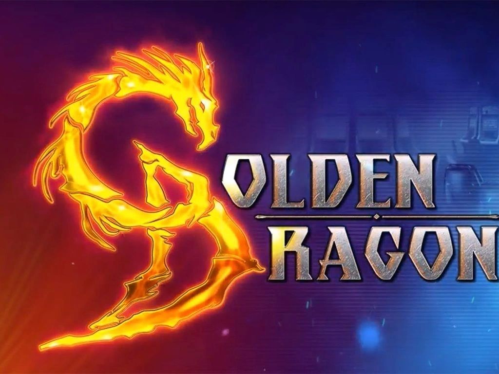 Golden Dragon