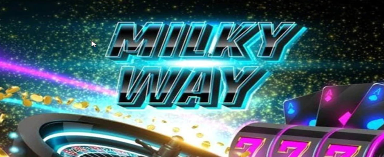 Milky Way